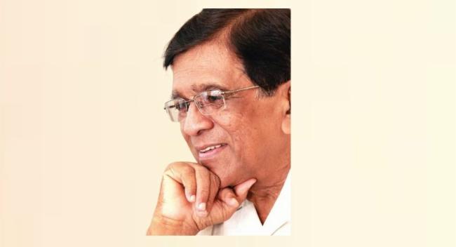 Former Minister P. Dayaratna Passes Away at 89